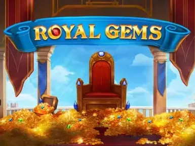 Wyns Casino screenshot