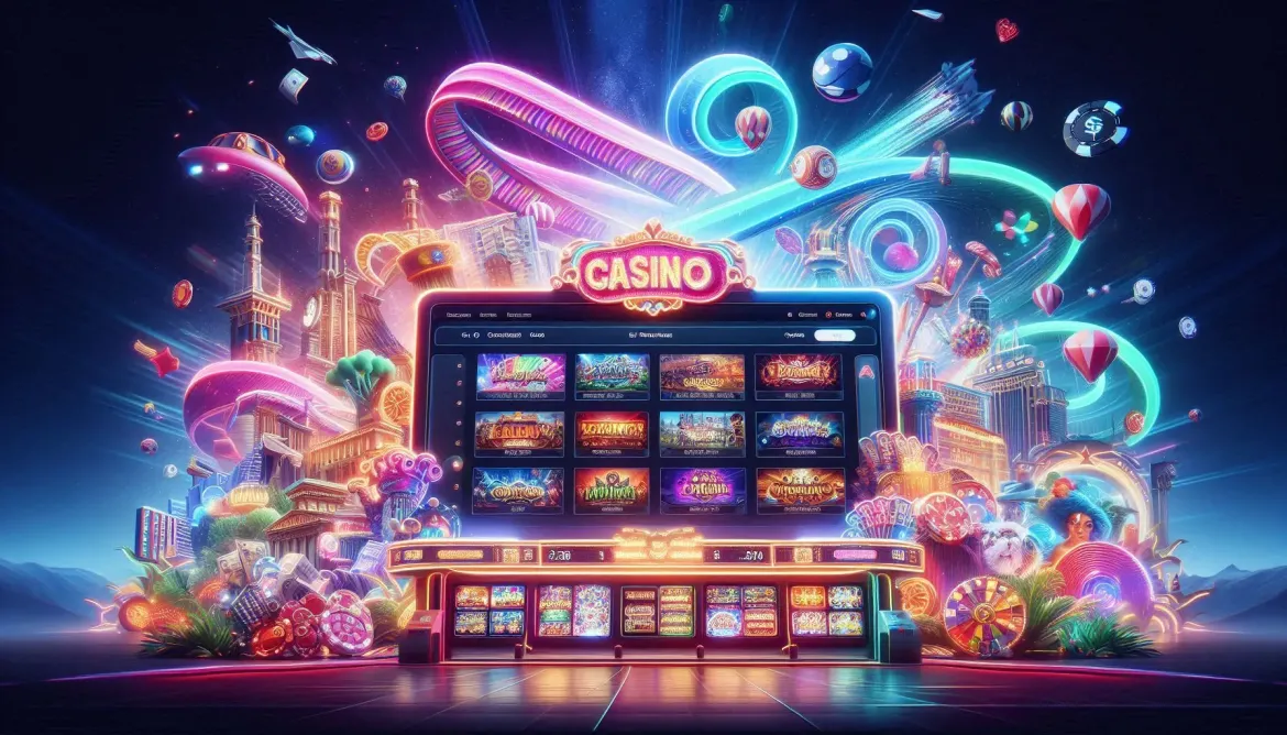 Wyns Casino